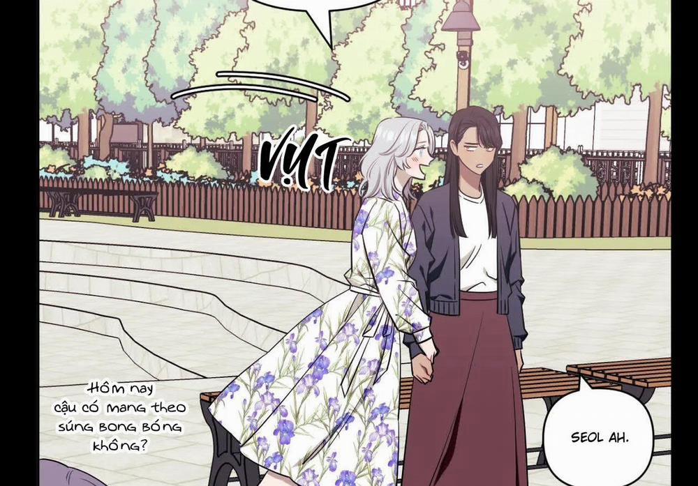 Khoảng Cách Xa Lạ 50 trang 127