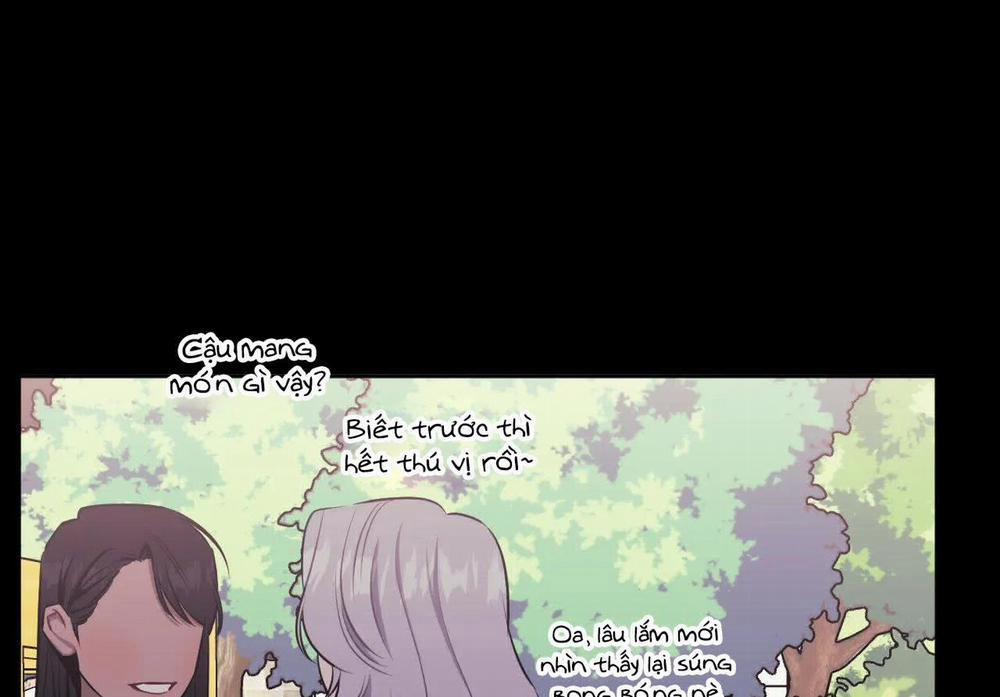 Khoảng Cách Xa Lạ 50 trang 134