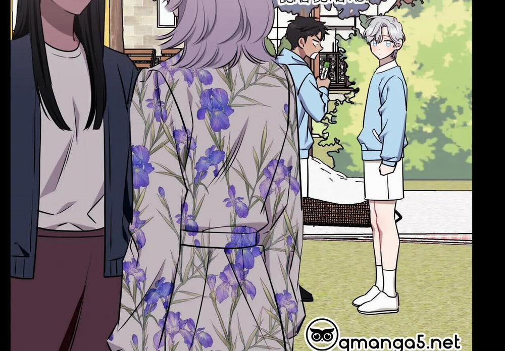 Khoảng Cách Xa Lạ 50 trang 135