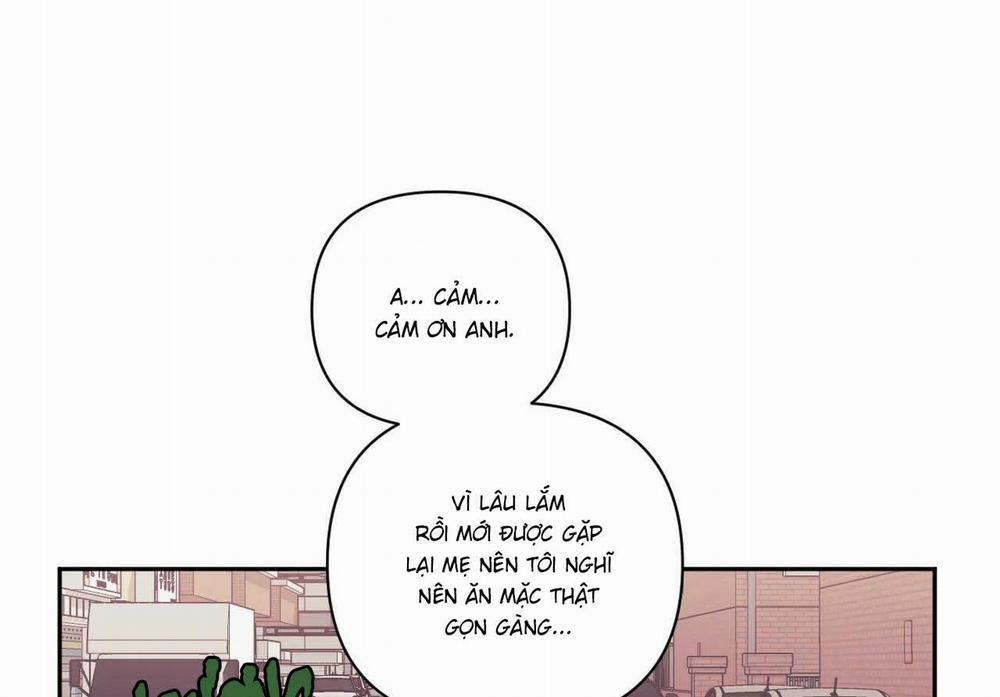 Khoảng Cách Xa Lạ 50 trang 14