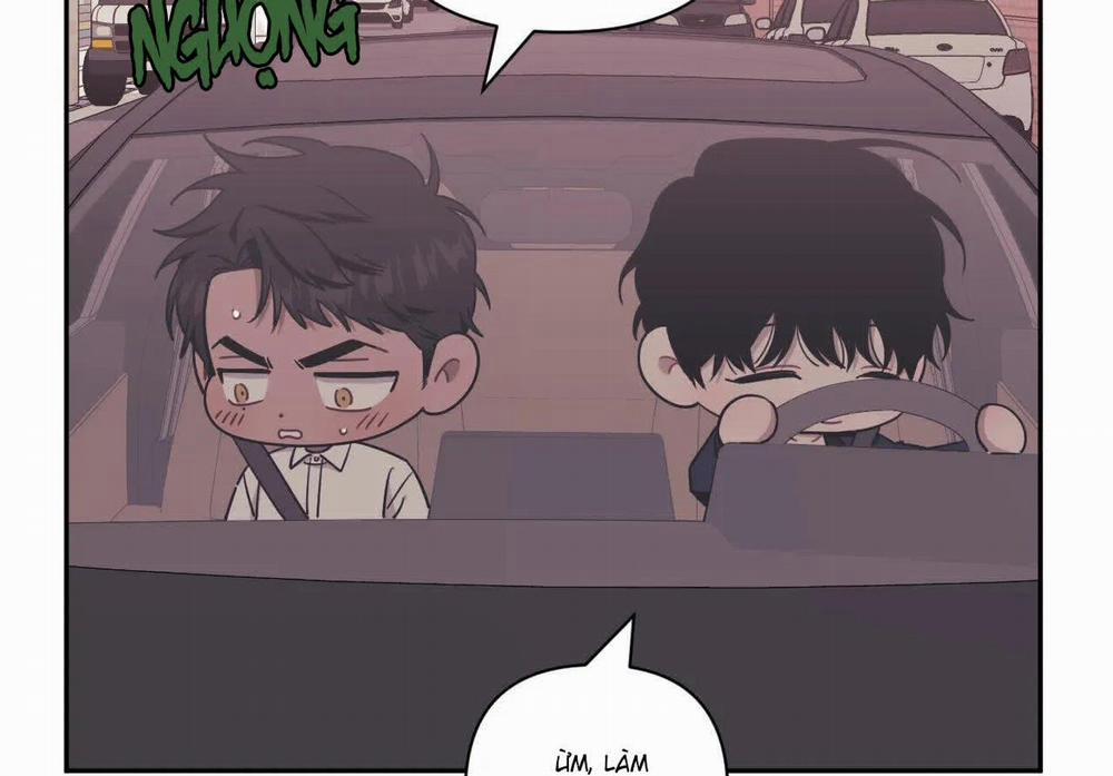 Khoảng Cách Xa Lạ 50 trang 15