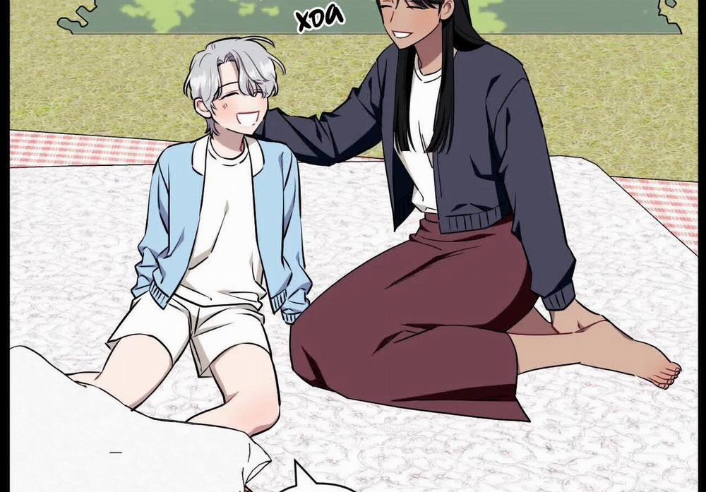 Khoảng Cách Xa Lạ 50 trang 153