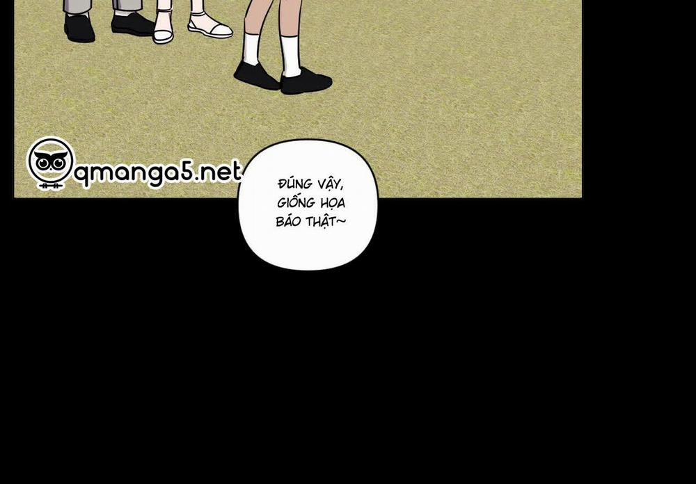 Khoảng Cách Xa Lạ 50 trang 156