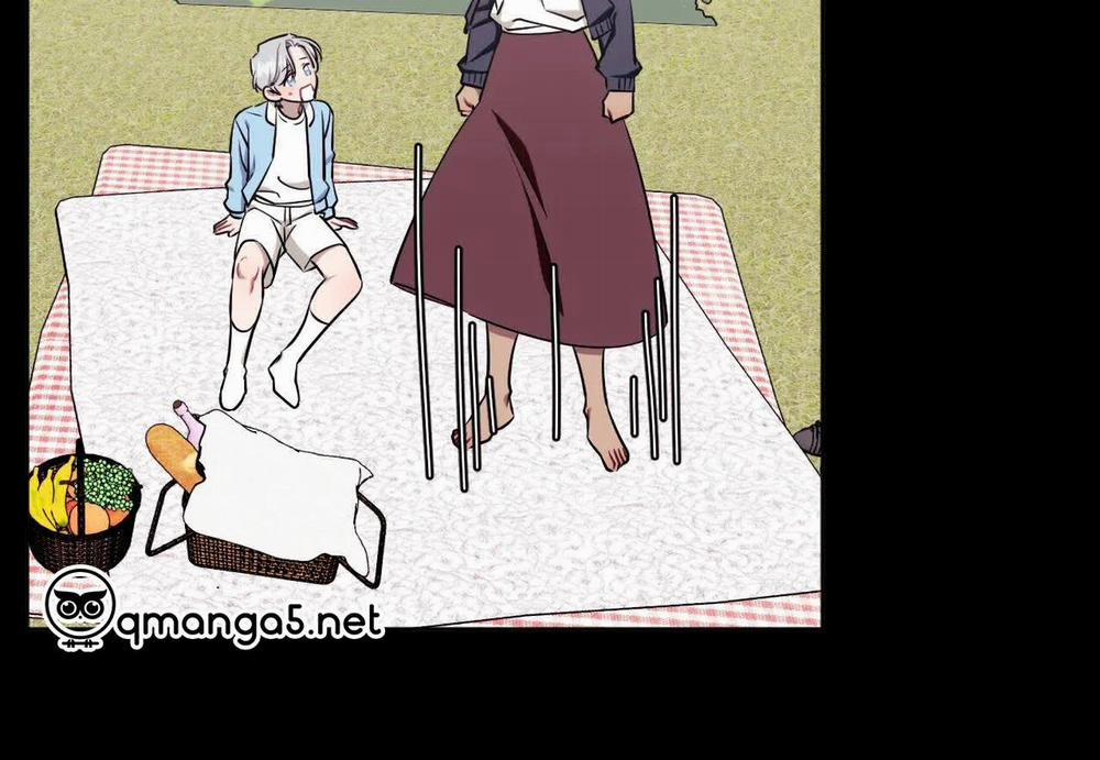 Khoảng Cách Xa Lạ 50 trang 179