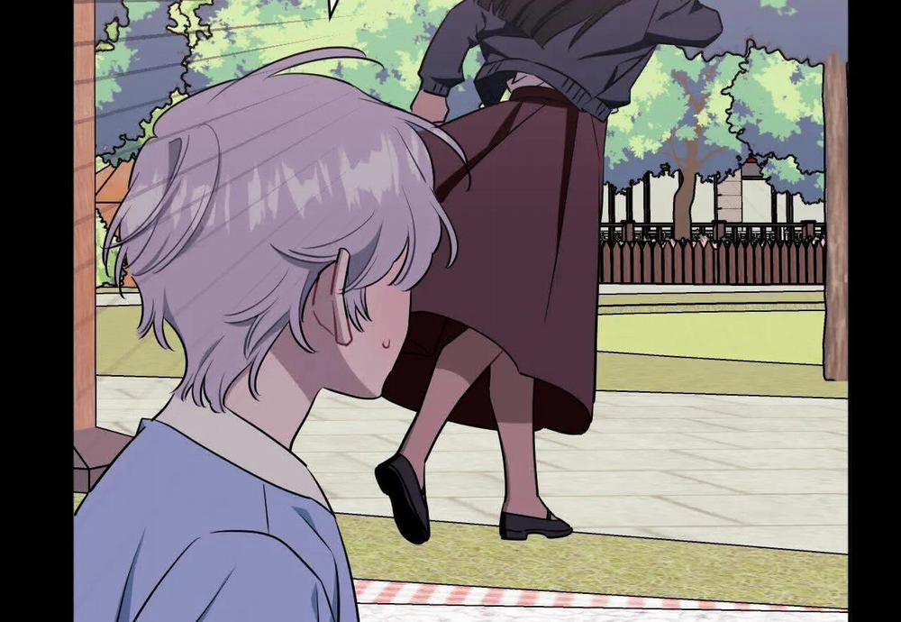 Khoảng Cách Xa Lạ 50 trang 181