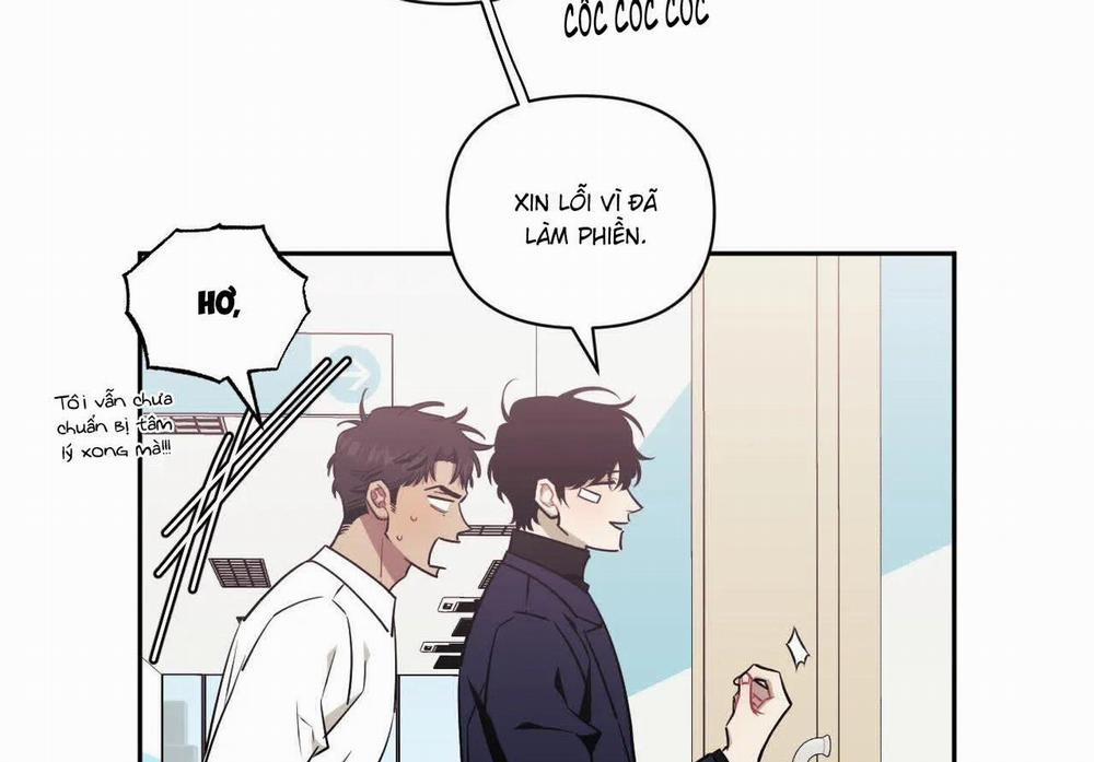 Khoảng Cách Xa Lạ 50 trang 19