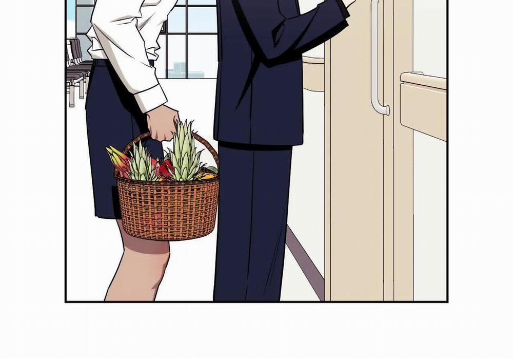 Khoảng Cách Xa Lạ 50 trang 20