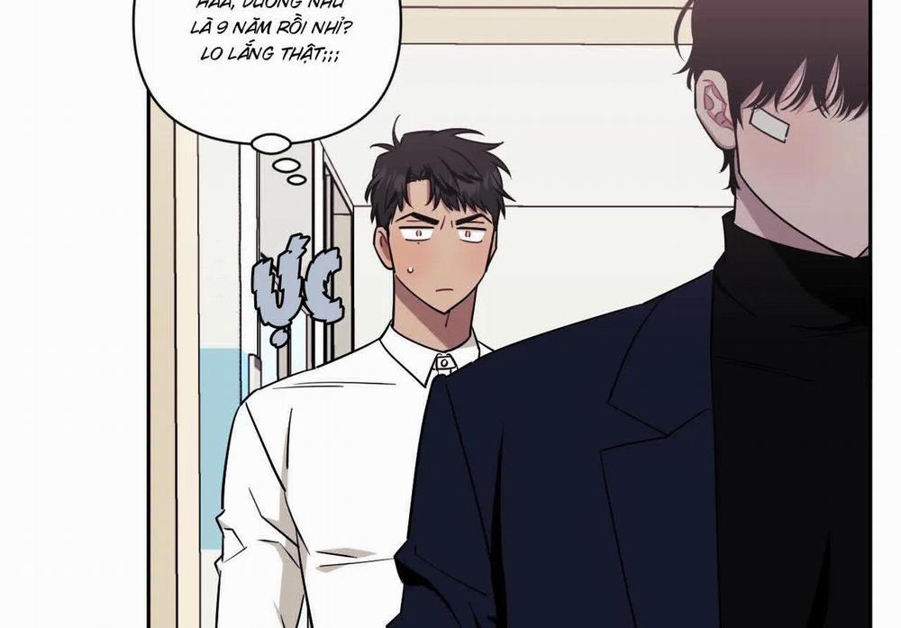 Khoảng Cách Xa Lạ 50 trang 22