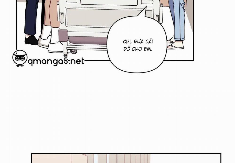 Khoảng Cách Xa Lạ 50 trang 33