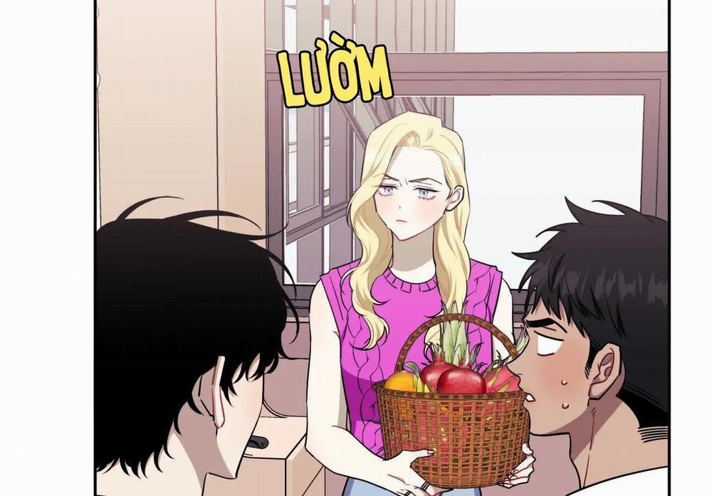 Khoảng Cách Xa Lạ 50 trang 34