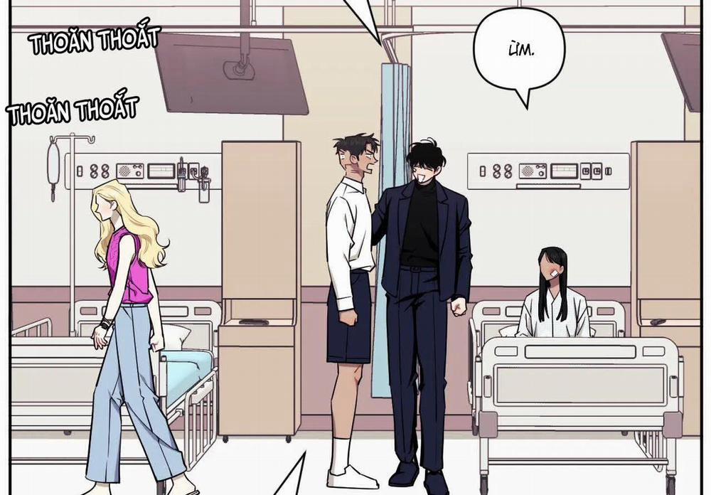 Khoảng Cách Xa Lạ 50 trang 37