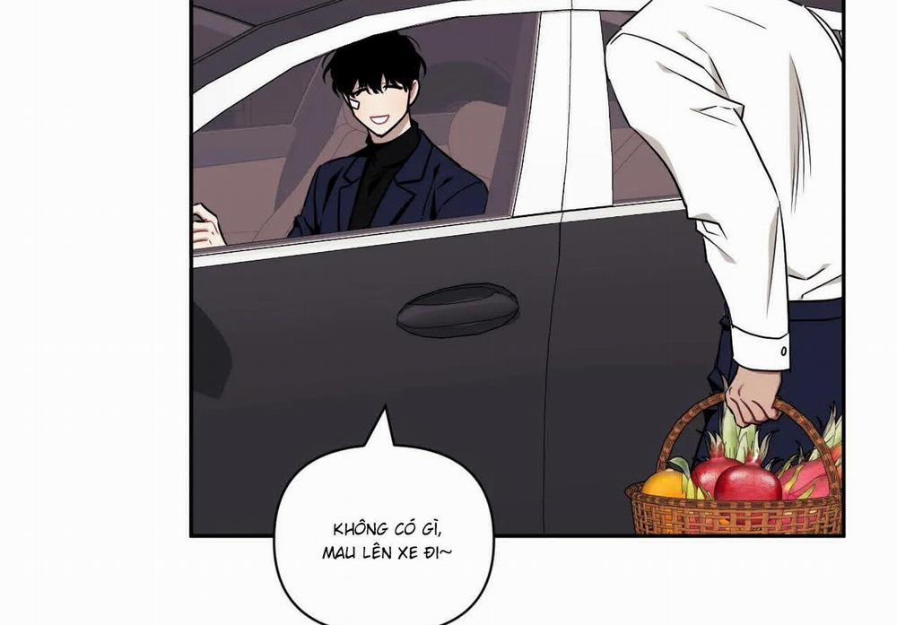 Khoảng Cách Xa Lạ 50 trang 5