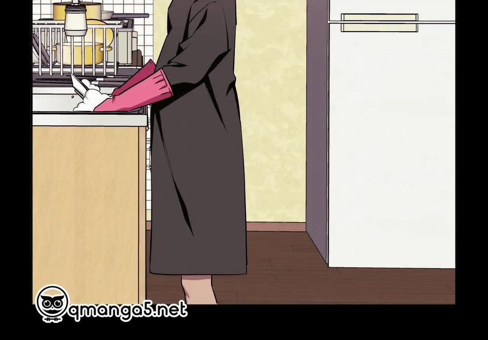 Khoảng Cách Xa Lạ 51 trang 13