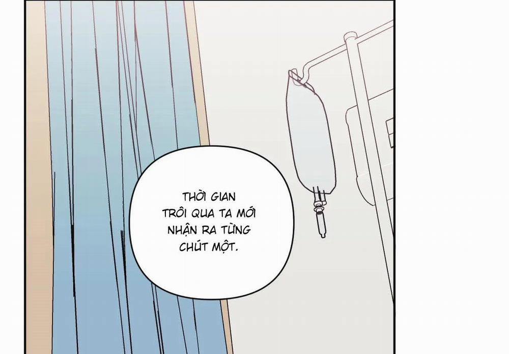 Khoảng Cách Xa Lạ 51 trang 132