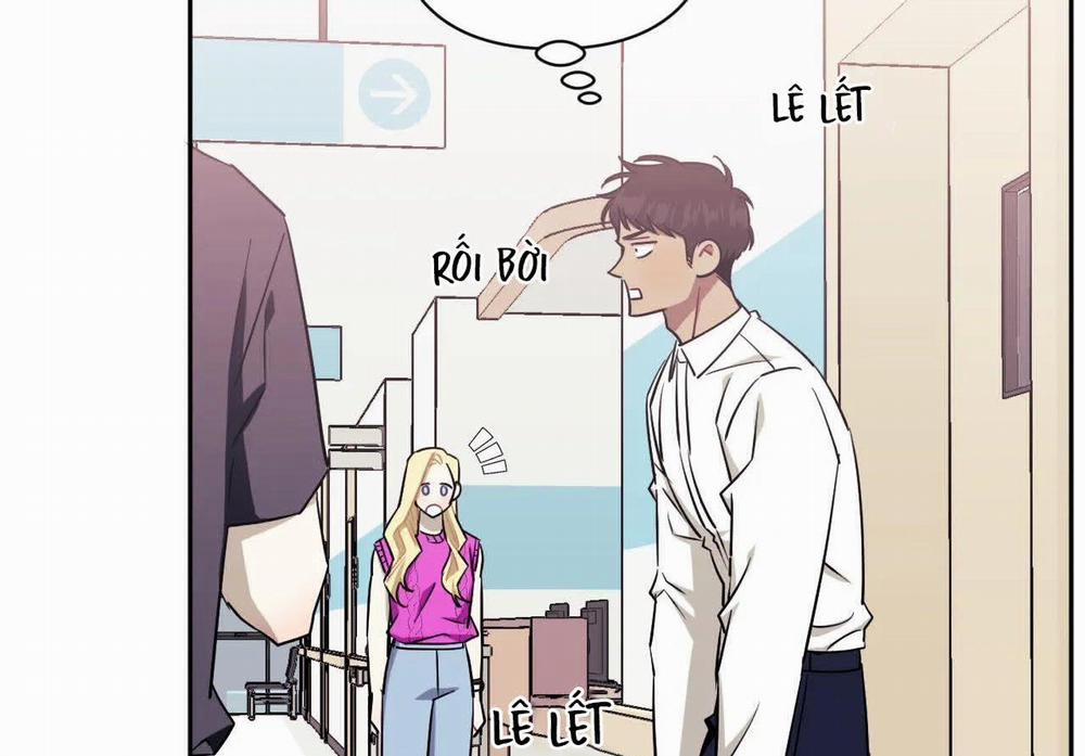 Khoảng Cách Xa Lạ 51 trang 164