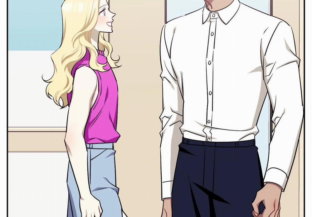 Khoảng Cách Xa Lạ 51 trang 167