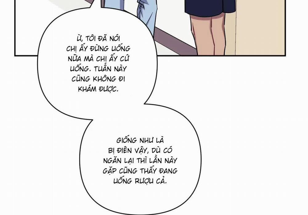 Khoảng Cách Xa Lạ 51 trang 181