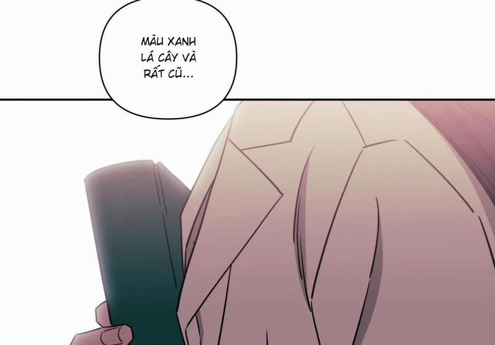 Khoảng Cách Xa Lạ 51 trang 185
