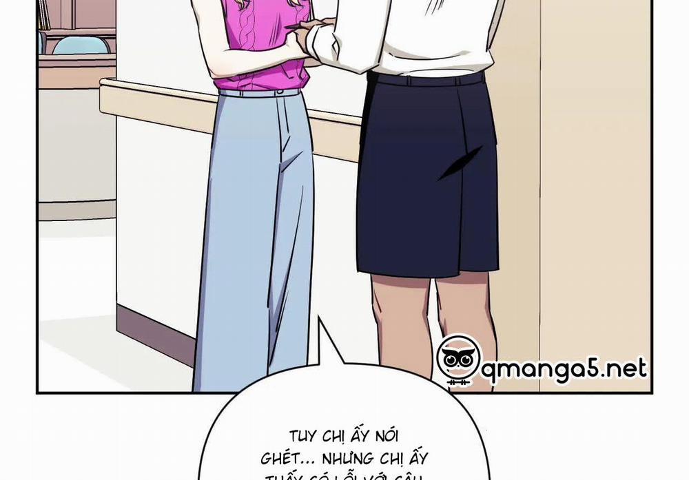 Khoảng Cách Xa Lạ 51 trang 194