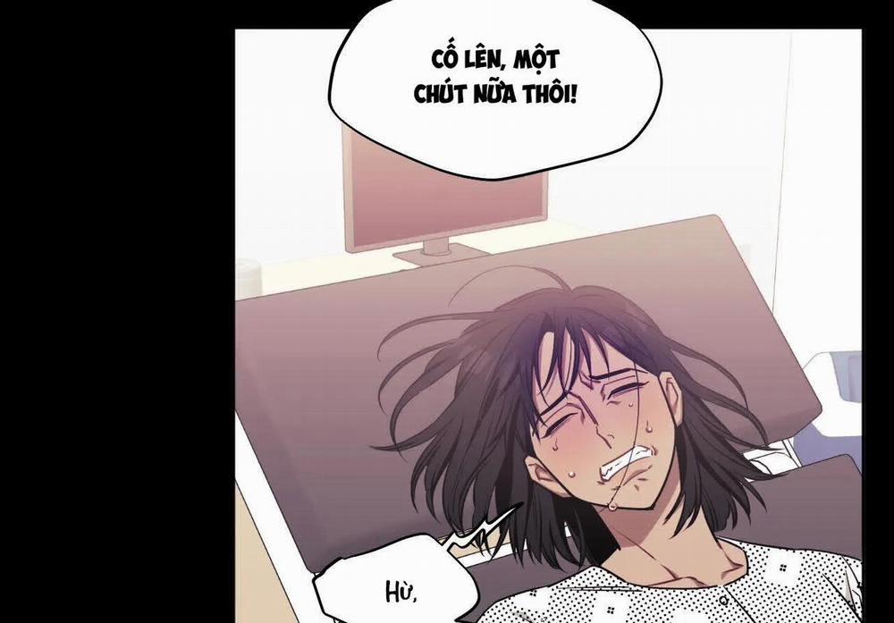 Khoảng Cách Xa Lạ 51 trang 22