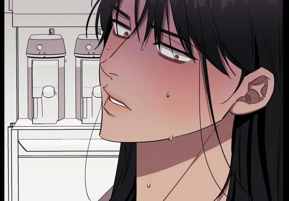 Khoảng Cách Xa Lạ 51 trang 34