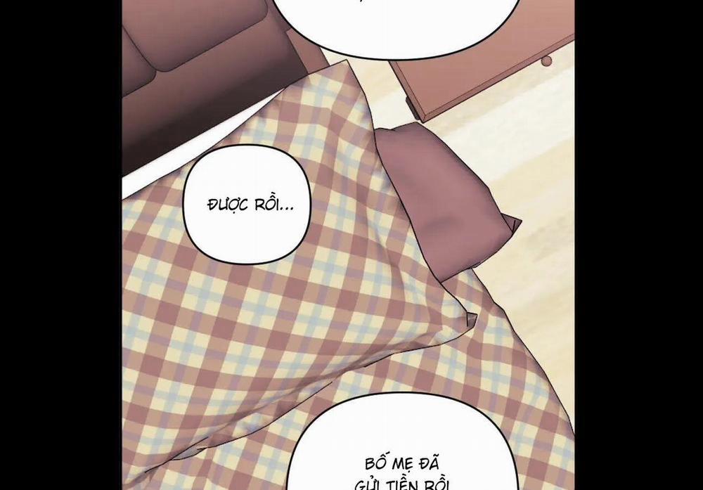 Khoảng Cách Xa Lạ 51 trang 40