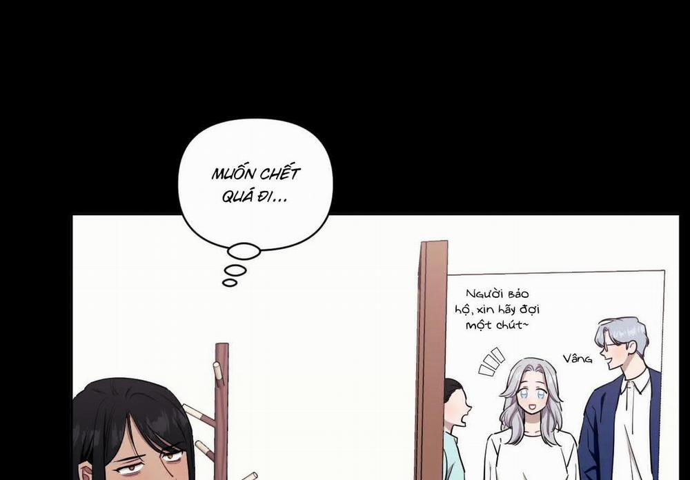Khoảng Cách Xa Lạ 51 trang 44