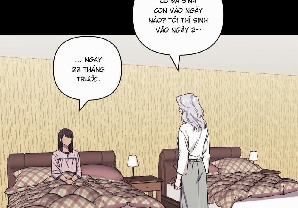 Khoảng Cách Xa Lạ 51 trang 47