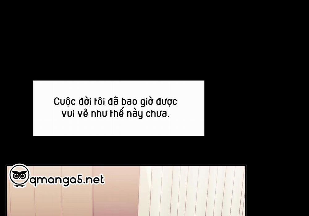 Khoảng Cách Xa Lạ 51 trang 55