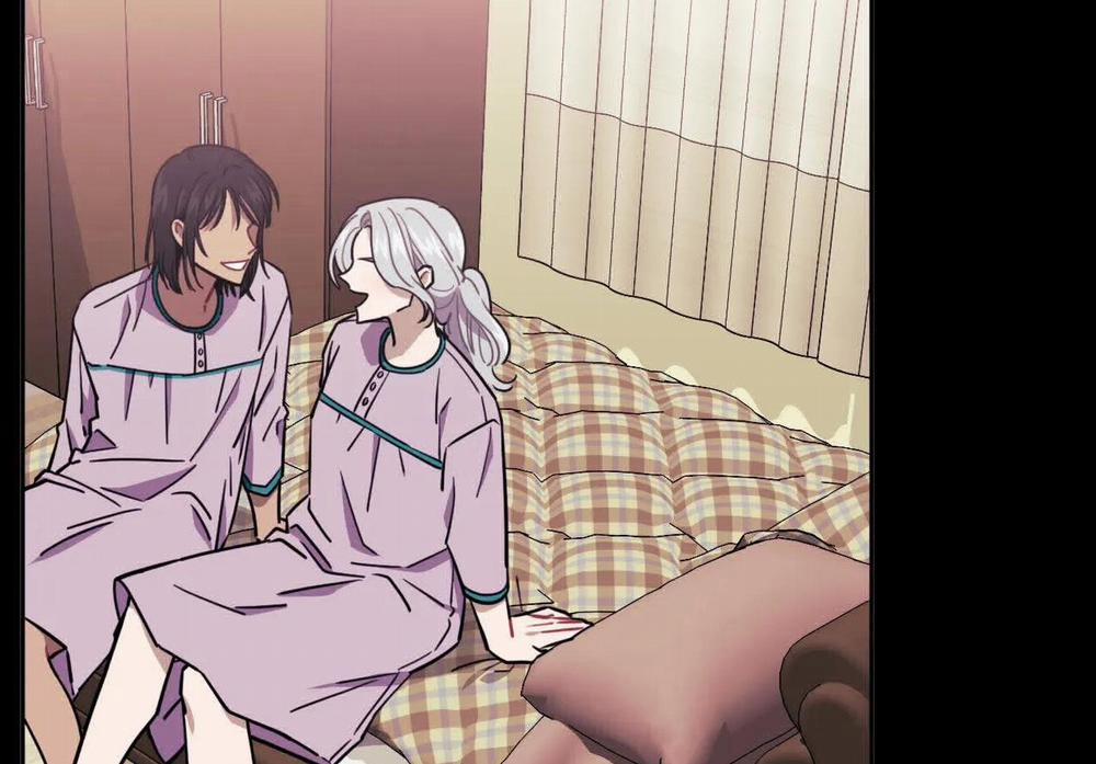 Khoảng Cách Xa Lạ 51 trang 56