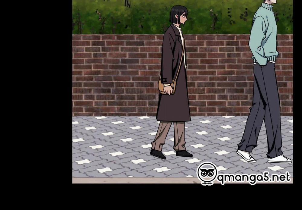 Khoảng Cách Xa Lạ 51 trang 7