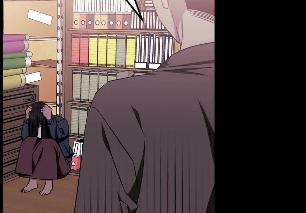 Khoảng Cách Xa Lạ 51 trang 84