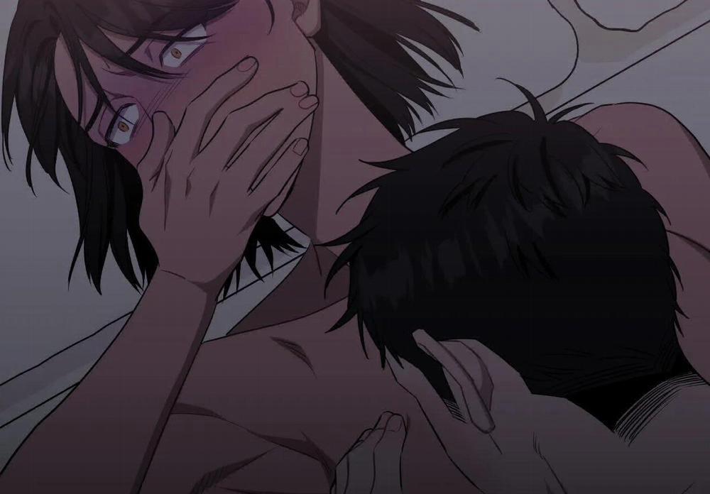 Khoảng Cách Xa Lạ 51 trang 9