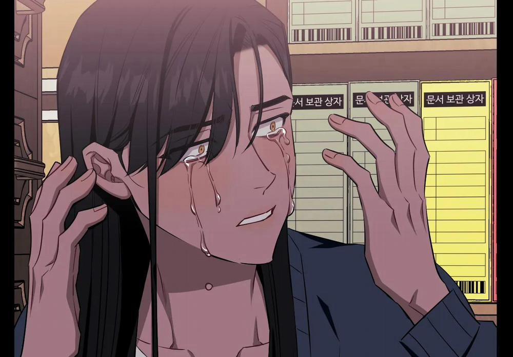 Khoảng Cách Xa Lạ 51 trang 91