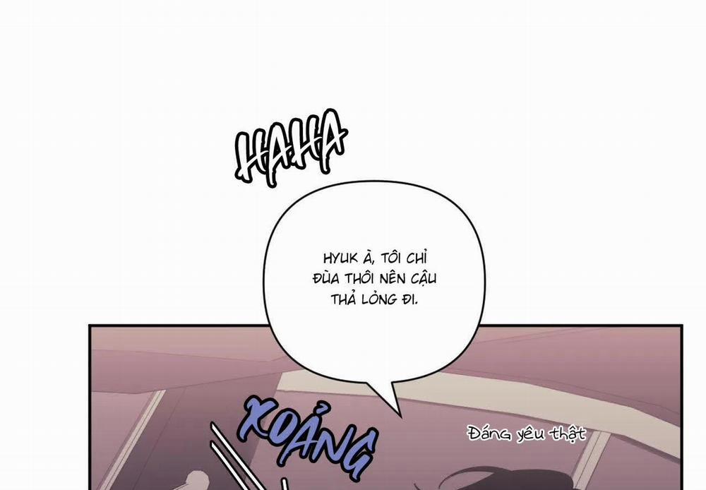 Khoảng Cách Xa Lạ 52 trang 101