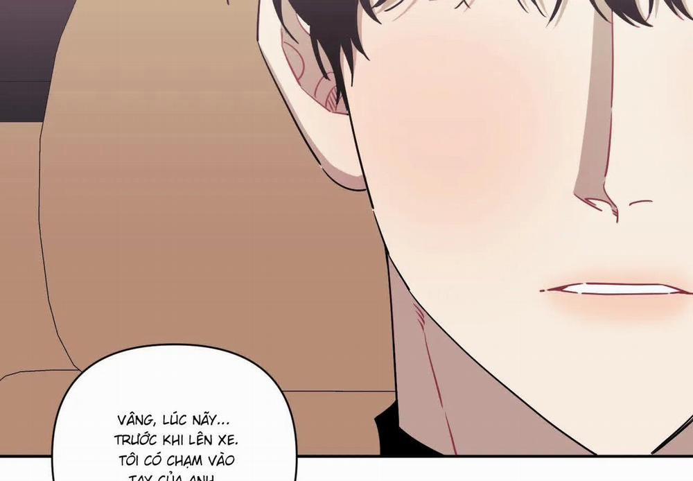 Khoảng Cách Xa Lạ 52 trang 118