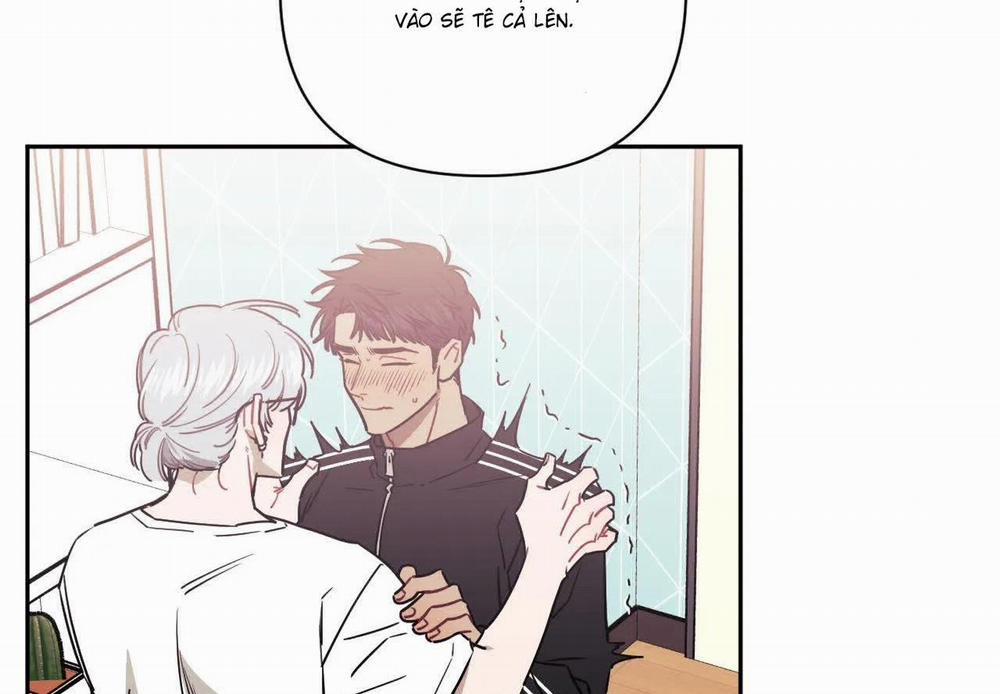 Khoảng Cách Xa Lạ 52 trang 120