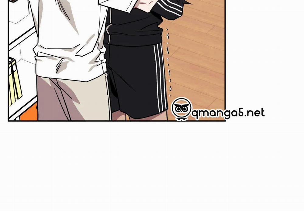 Khoảng Cách Xa Lạ 52 trang 121