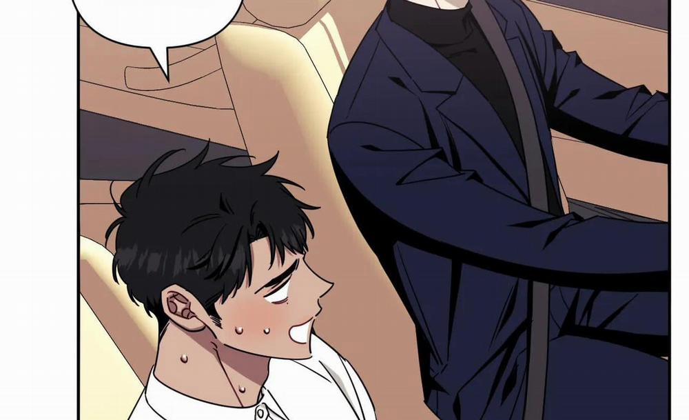 Khoảng Cách Xa Lạ 52 trang 133