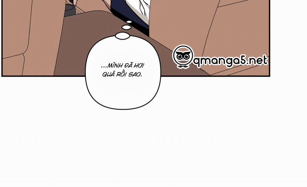 Khoảng Cách Xa Lạ 52 trang 140