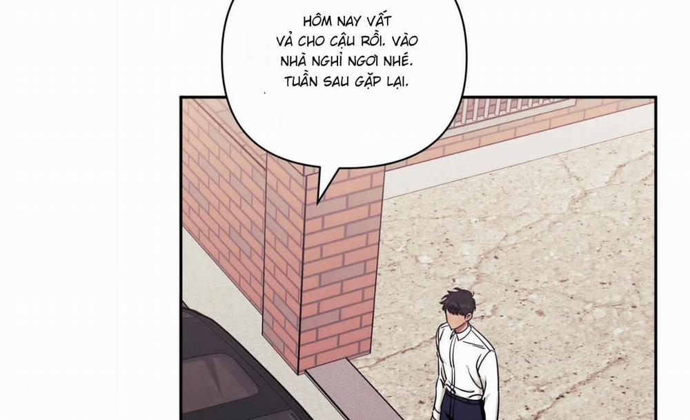 Khoảng Cách Xa Lạ 52 trang 144