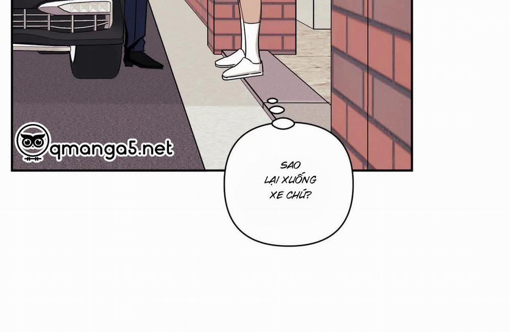 Khoảng Cách Xa Lạ 52 trang 156