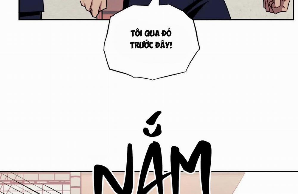 Khoảng Cách Xa Lạ 52 trang 166