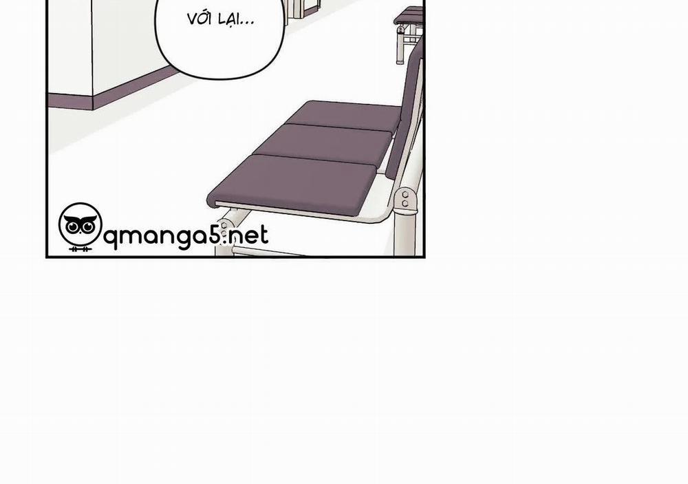 Khoảng Cách Xa Lạ 52 trang 24