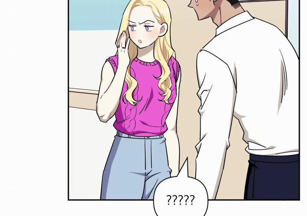 Khoảng Cách Xa Lạ 52 trang 28