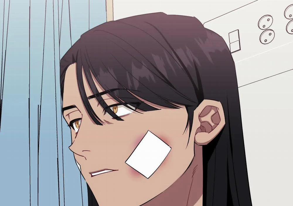 Khoảng Cách Xa Lạ 52 trang 3