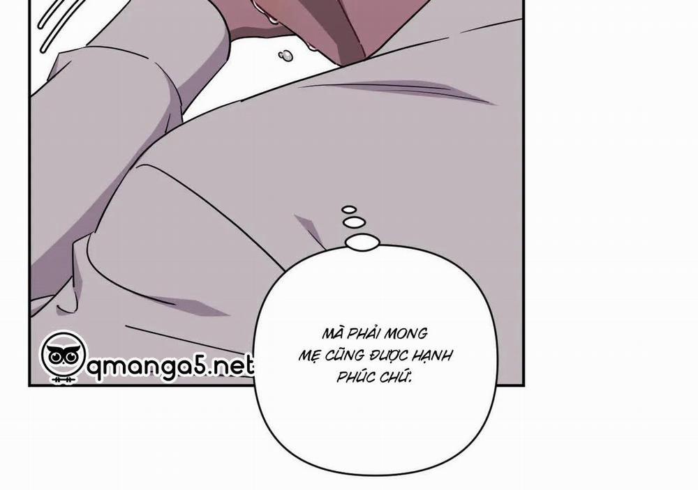 Khoảng Cách Xa Lạ 52 trang 8