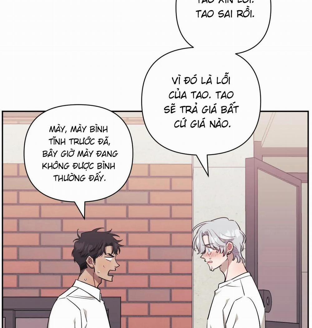 Khoảng Cách Xa Lạ 53 trang 101