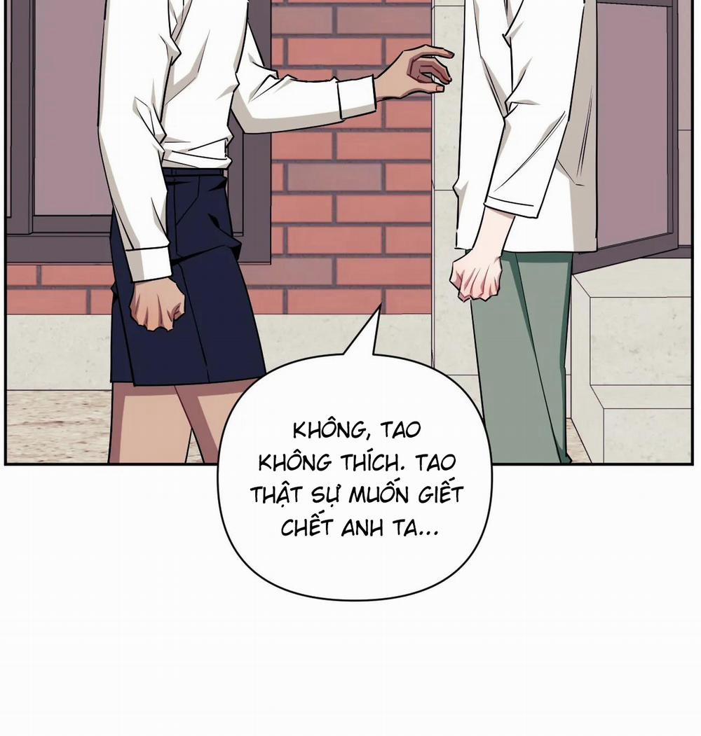 Khoảng Cách Xa Lạ 53 trang 102