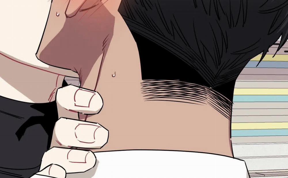 Khoảng Cách Xa Lạ 53 trang 112